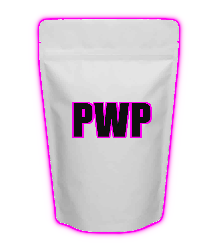 Live Break - Plain White Pouch (PWP) Mystery Pack!